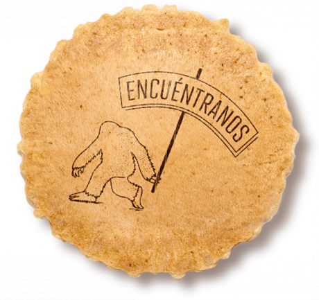 Encuéntranos